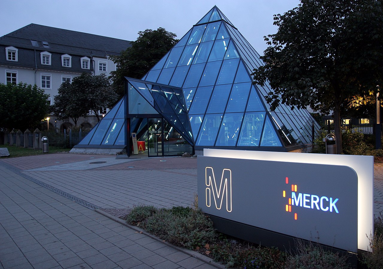 Merck para investir US $ 1 bilhão em novo site dos EUA