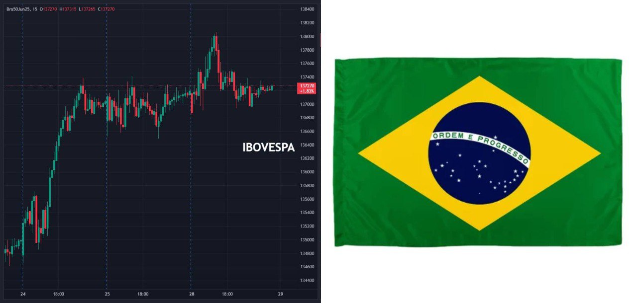 O que aconteceu no Brasil: Gerdau supera expectativas de lucros, Aprovação de Lula e Eletrobras com o governo
