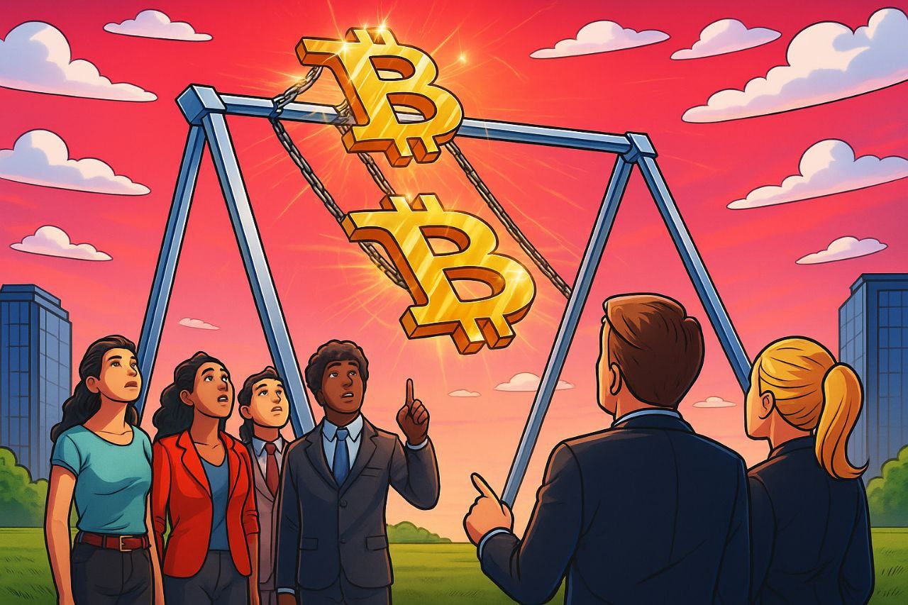 Bitcoin em “zona crítica” | Análise Atualizada