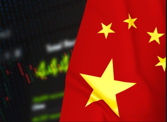 A Ásia silenciou enquanto a China revela o impulso econômico