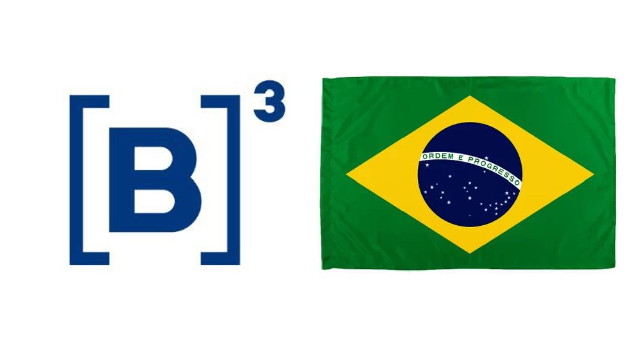 B3 x Brasil X no Radar