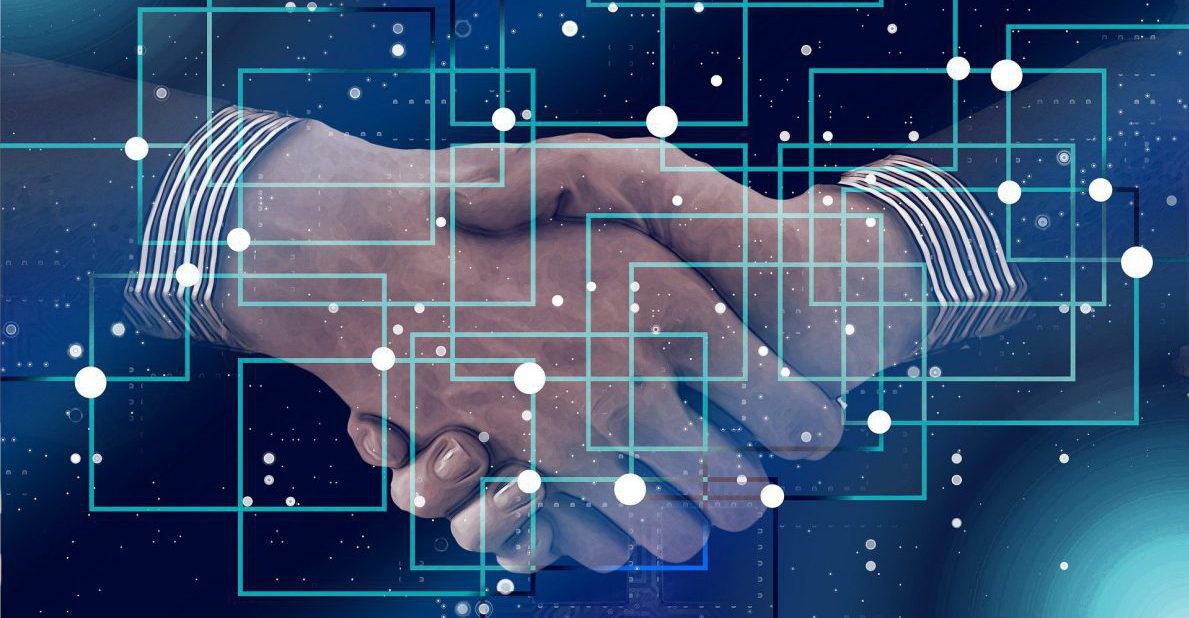 Os Oráculos: A Ponte Mágica entre Contratos Inteligentes e o Mundo Real!