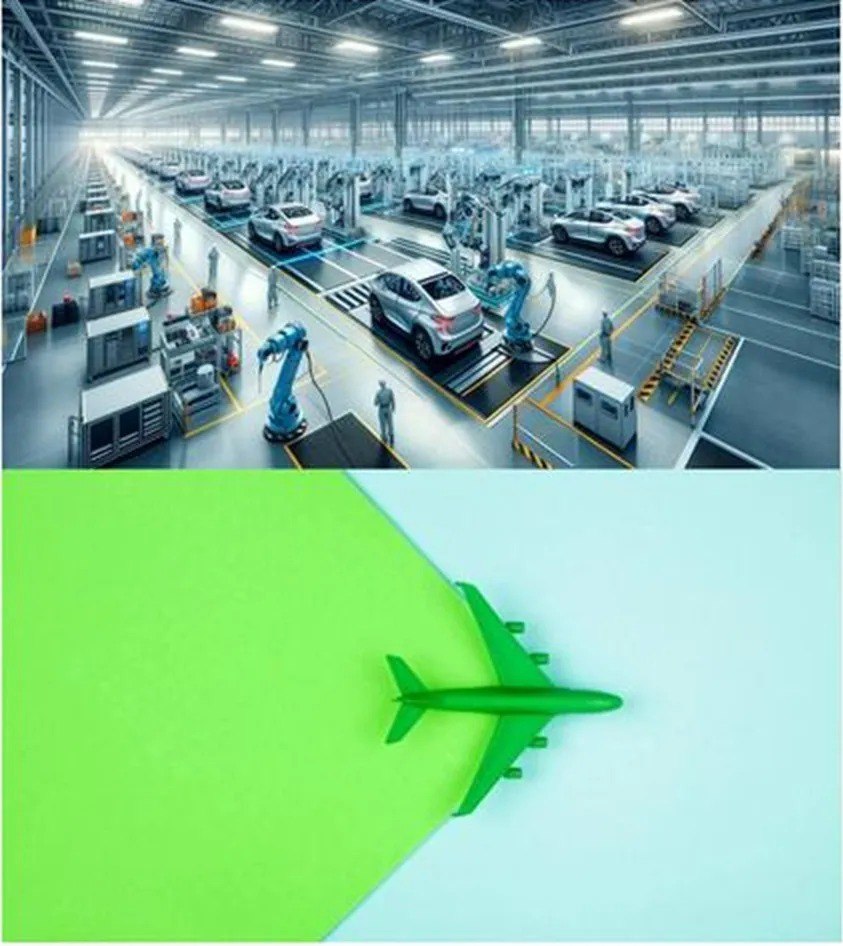 Governo Lula diz que China vai investir R$ 27 bi no Brasil para produzir de carros a combustível de aviação