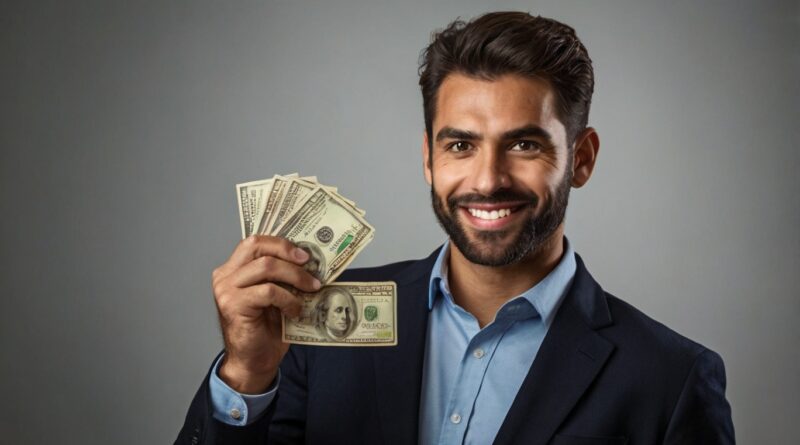 A Psicologia por Trás das Decisões Financeiras: Como Nossa Mente Influencia Nosso Dinheiro