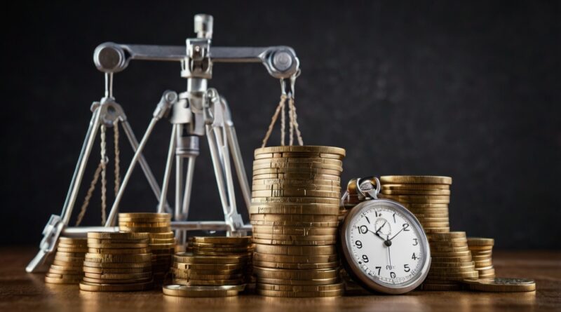 Análises Aprofundadas de Eventos Econômicos Como Interpretar e Aplicar Dados para Decisões Estratégicas