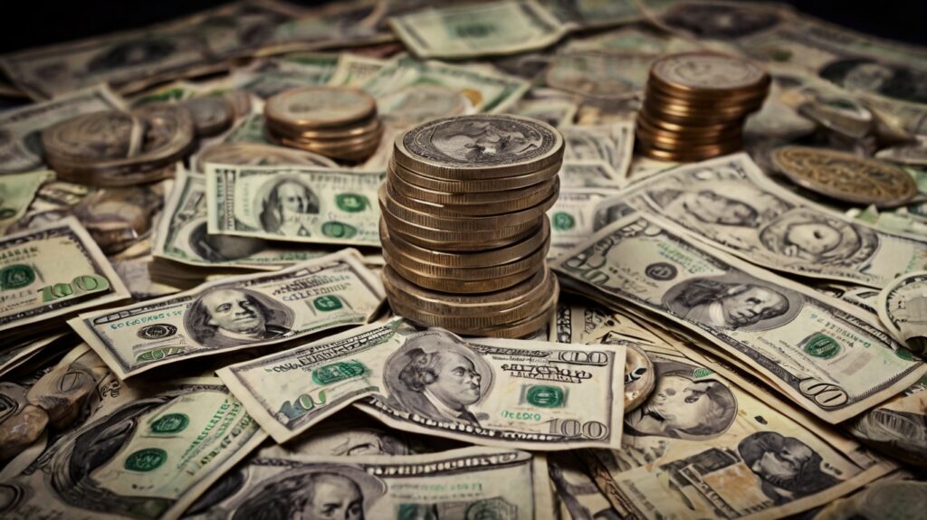 Criação de Renda Extra para Acelerar a Quitação