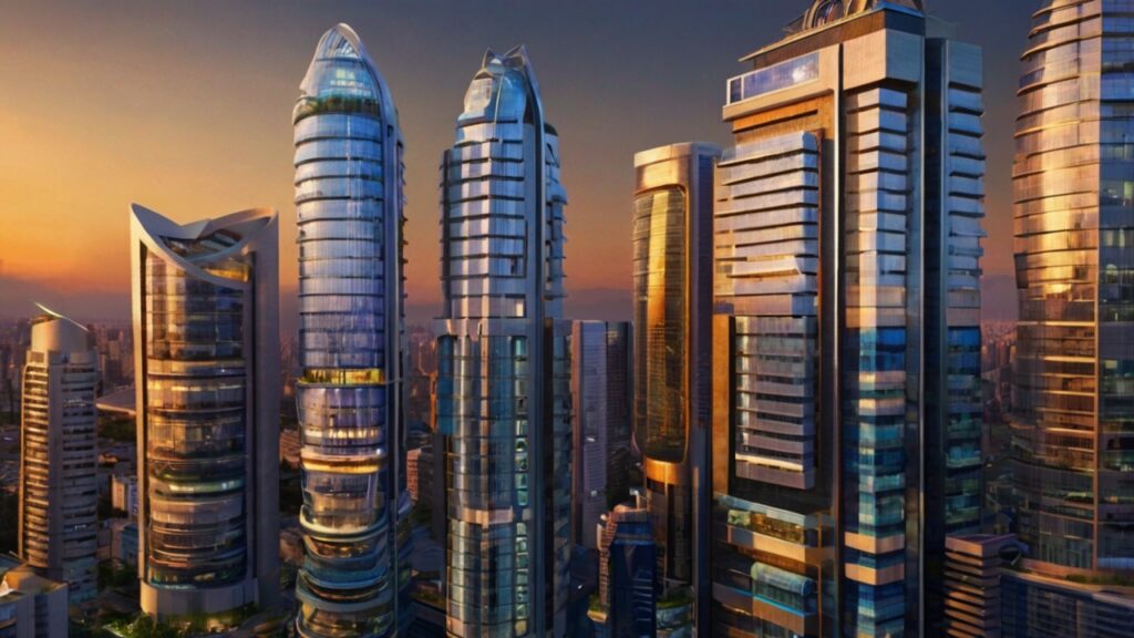 Criptomoedas e Commodities: Navegando pela Nova Economia Digital Criptomoedas e Commodities: Navegando pela Nova Economia Digital