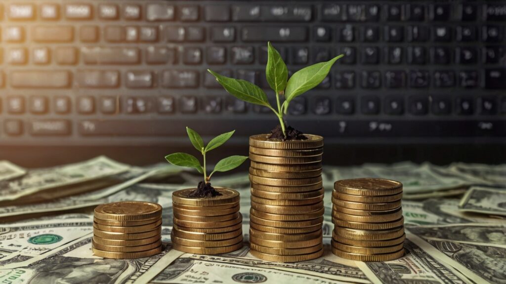 Estratégias Avançadas Para Fazer Sua Economia Naturalmente Crescer