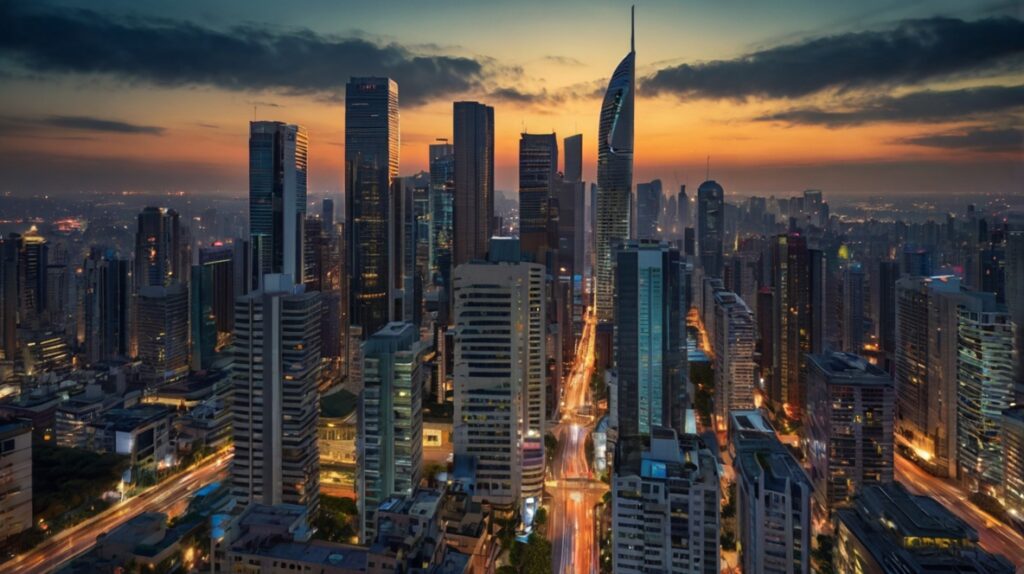 Estratégias Avançadas para Maximizar Retornos na Economia Atual