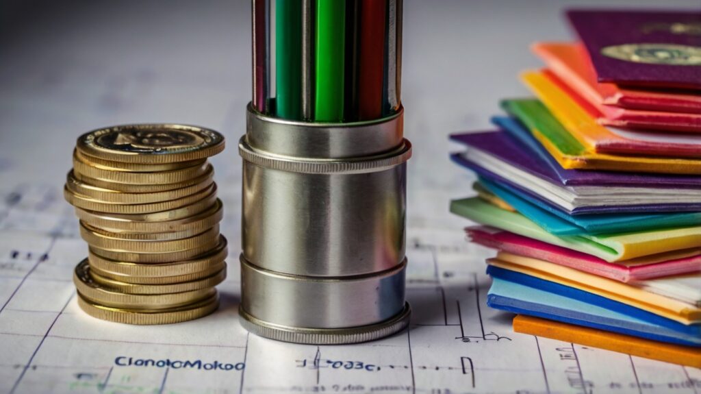 Ferramentas e Recursos Essenciais para Análise Econômica