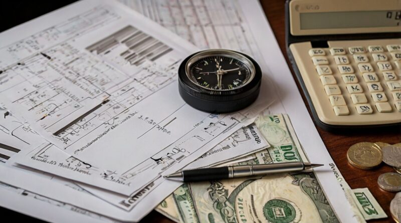 Guias de Investimento para Iniciantes e Avançados Construindo Riqueza de Forma Inteligente