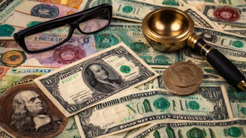 História Econômica Global Uma Jornada Através dos Séculos de Transformação Financeira