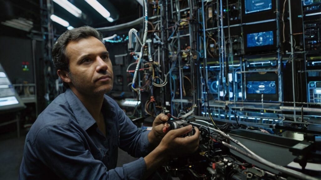 Tecnologia e Inovação como Catalisadores Econômicos