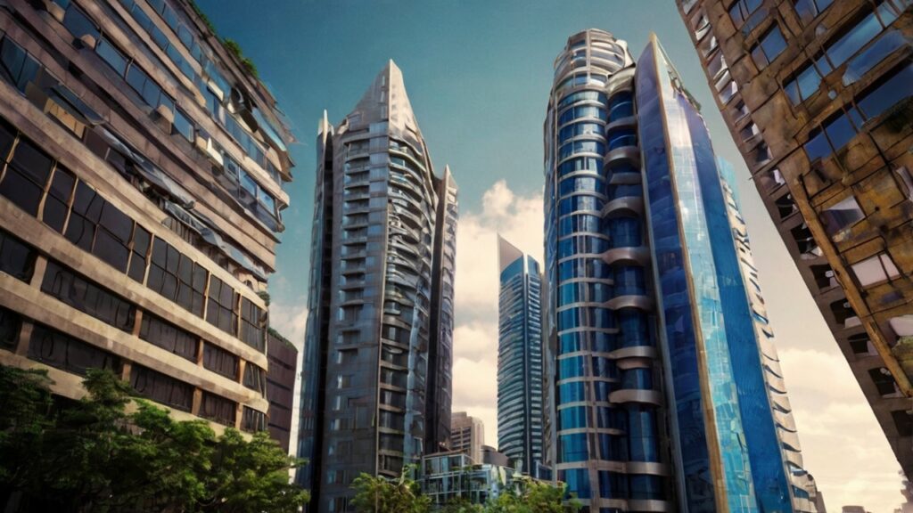 Tendências Futuras e Oportunidades Emergentes