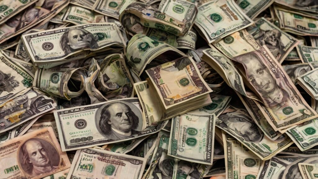 Tendências Futuras e Oportunidades Emergentes no Mercado Financeiro