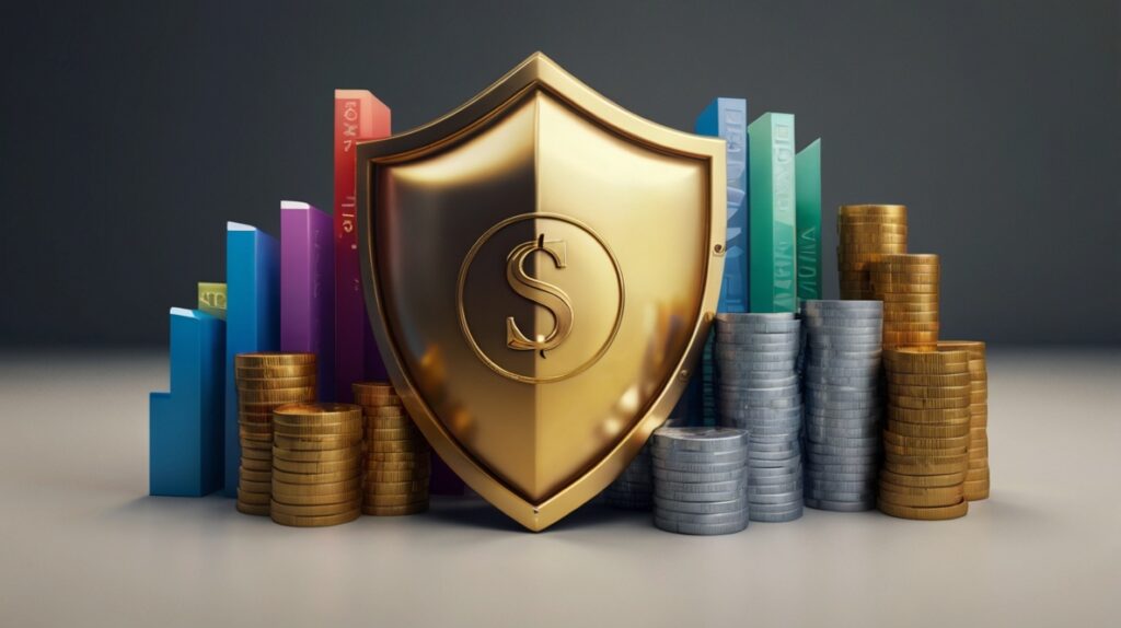 Blindagem Financeira: 5 Estratégias Infalíveis Contra a Inflação Global Blindagem Financeira 5 Estratégias Infalíveis Contra a Inflação Global