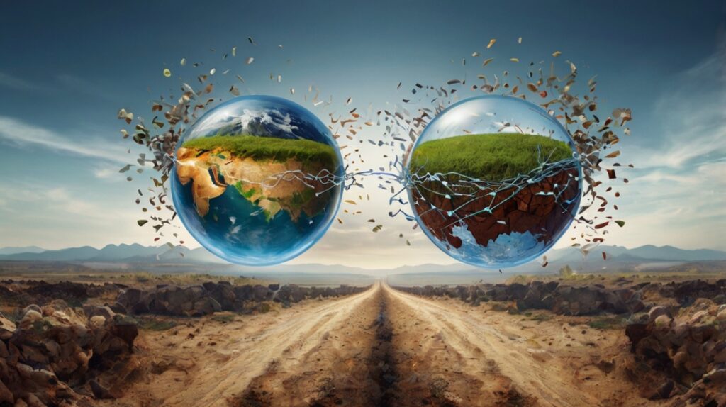 Ciclos Econômicos e Timing de Mercado Maximizando Oportunidades