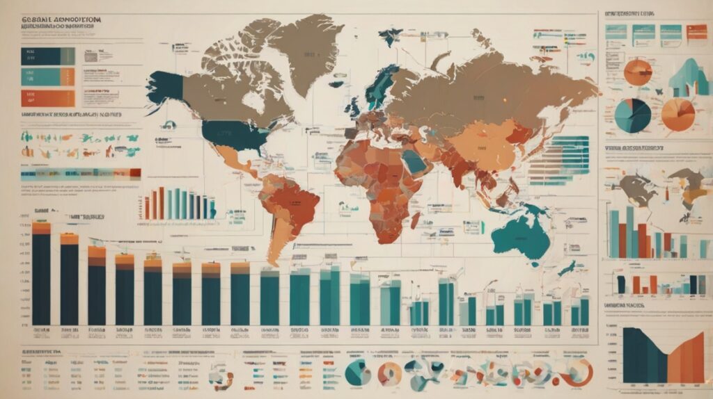 Como as Mudanças Demográficas Redefinem o Panorama de Investimentos