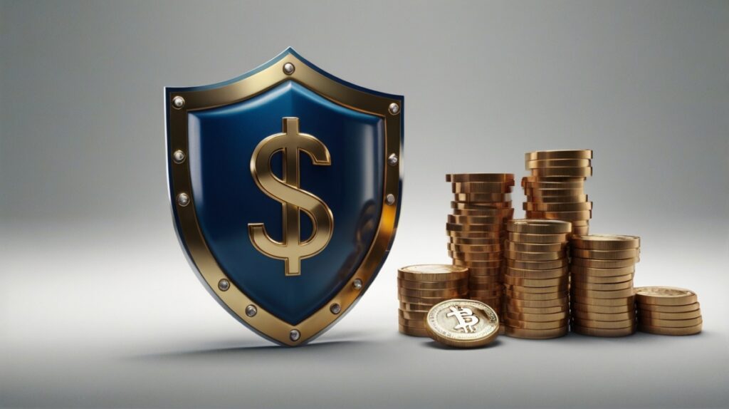 Considerações Fiscais e Custos na Proteção Contra Inflação