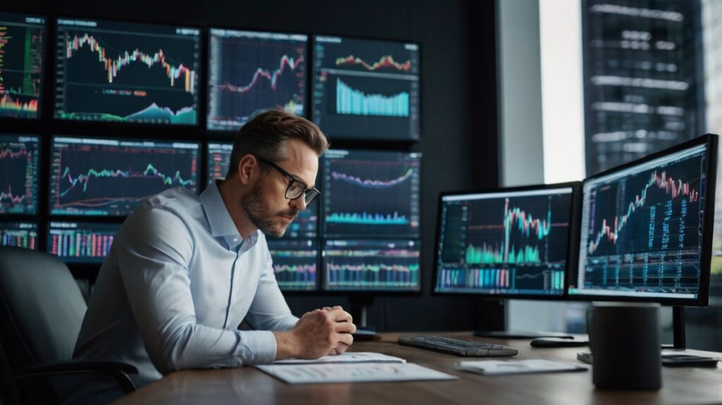 Decifrando o Universo do Venture Capital em Ativos Alternativos