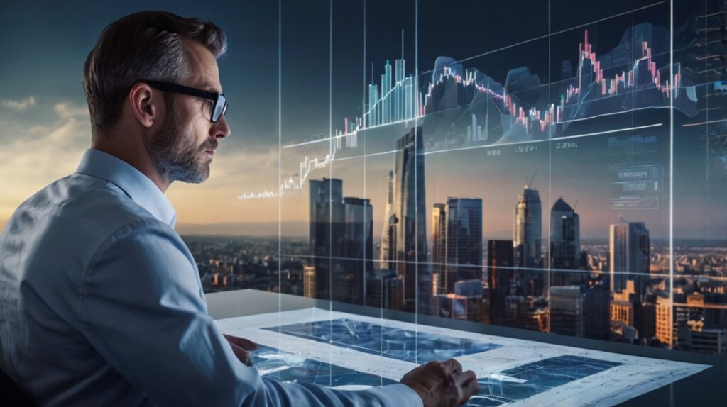 Investimento Imobiliário 5 Segredos para Lucrar em Momentos de Valorização