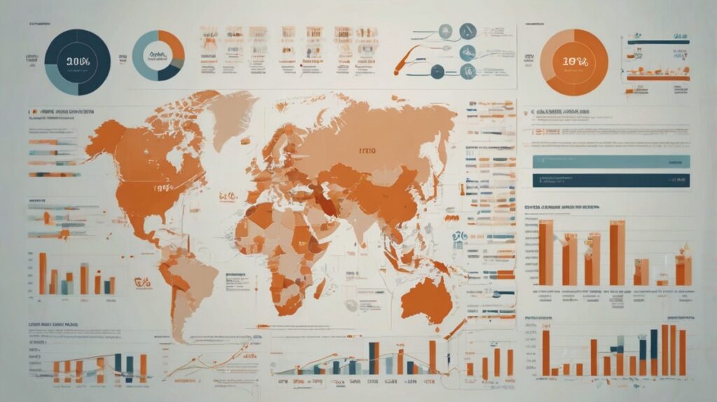 Mudanças Demográficas: Como Transformar Tendências em Oportunidades de Investimento Mudanças Demográficas Como Transformar Tendências em Oportunidades de Investimento