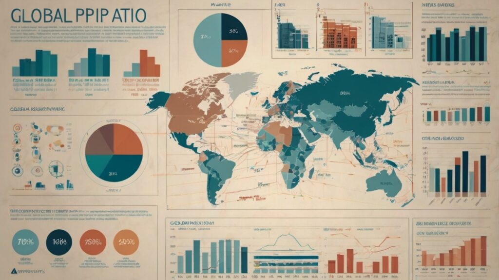 O Papel da Tecnologia na Amplificação dos Efeitos Demográficos