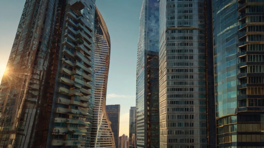 REITs vs FIIs Qual Mercado Imobiliário Rende Mais Investimentos