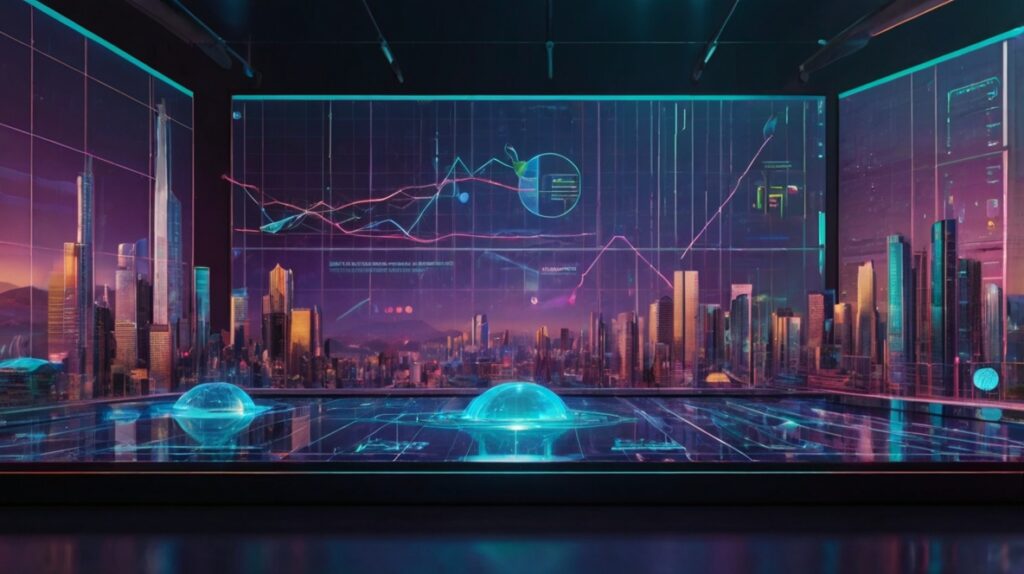 Tecnologia Emergente: 5 Estratégias Secretas para Investir Antes da Explosão Tecnologia Emergente 5 Estratégias Secretas para Investir Antes da Explosão