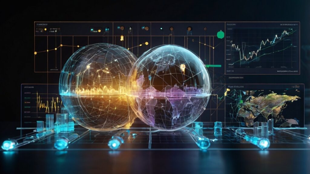 Tecnologia e Inteligência Artificial A Revolução que Está Apenas Começando