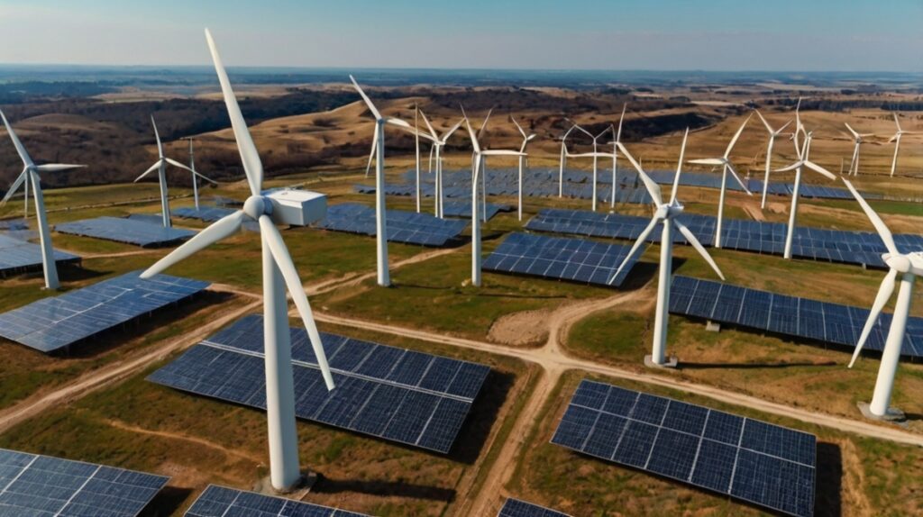 Tecnologias Emergentes e Oportunidades Futuras